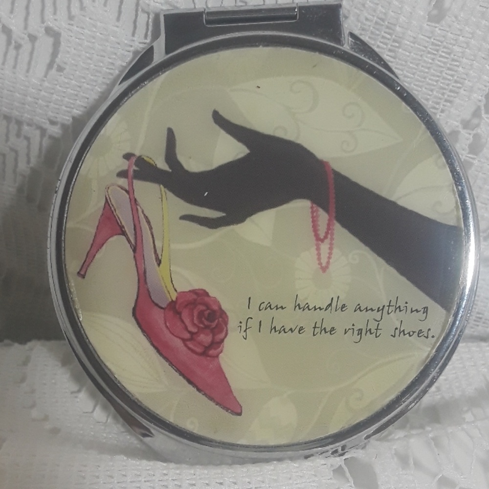 Compact Mirror - image 1